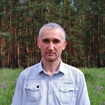 Автор блога Сергей Васильевич Андриянов
